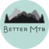 Top menu logo Better MTB coaching mountainbikekurser